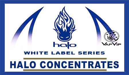AROMA white series Concentrado by Halo en España